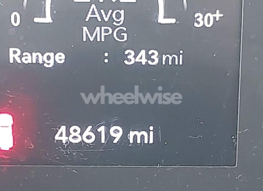 Photo 15 of 2021 Jeep Wrangler SPORT 4X4 (VIN 1C4GJXAG2MW591435)