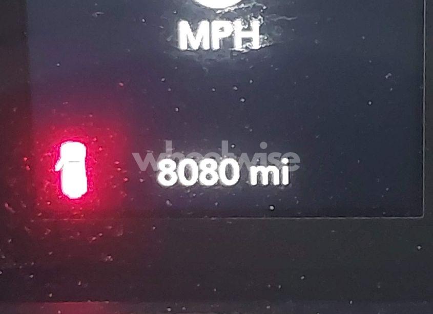 Photo 16 of 2022 Jeep Wrangler SPORT S 4X4 (VIN 1C4GJXAG2NW102307)