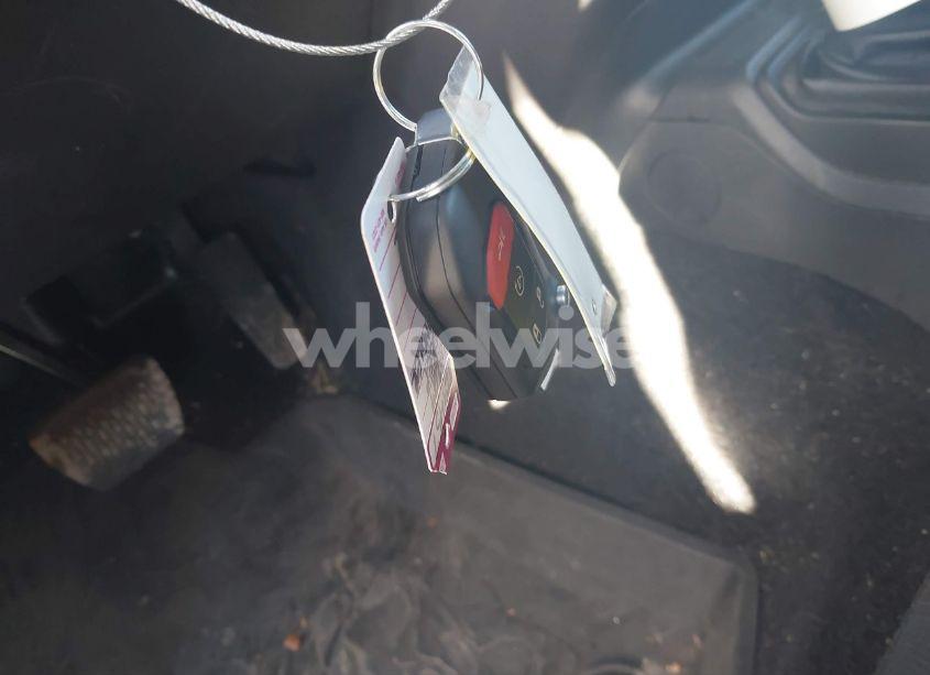 Photo 11 of 2019 Jeep Wrangler SPORT S 4X4 (VIN 1C4GJXAG3KW531712)