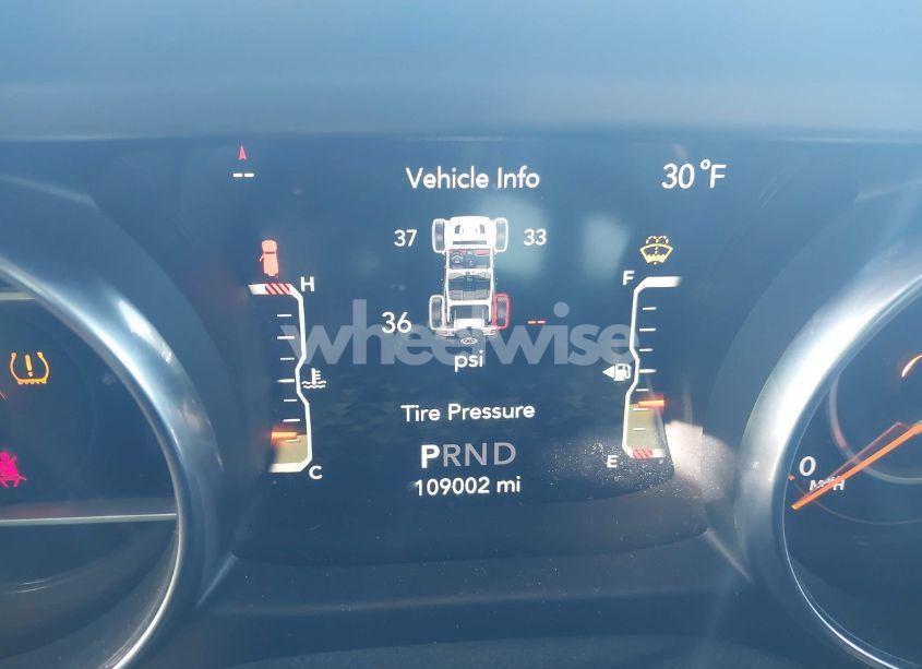 Photo 7 of 2019 Jeep Wrangler SPORT S 4X4 (VIN 1C4GJXAG3KW531712)