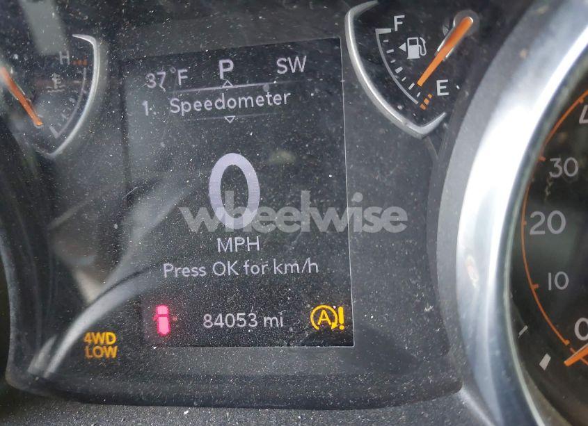 Photo 15 of 2018 Jeep Wrangler SPORT S 4X4 (VIN 1C4GJXAG4JW168920)