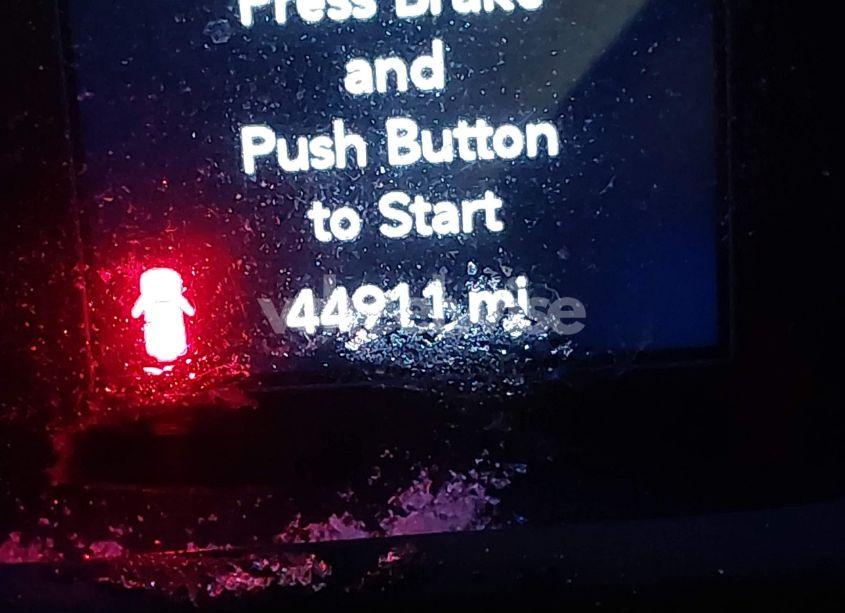 Photo 16 of 2019 Jeep Wrangler SPORT S 4X4 (VIN 1C4GJXAG4KW646013)