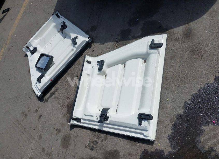 Photo 12 of 2019 Jeep Wrangler SPORT S 4X4 (VIN 1C4GJXAG4KW652569)