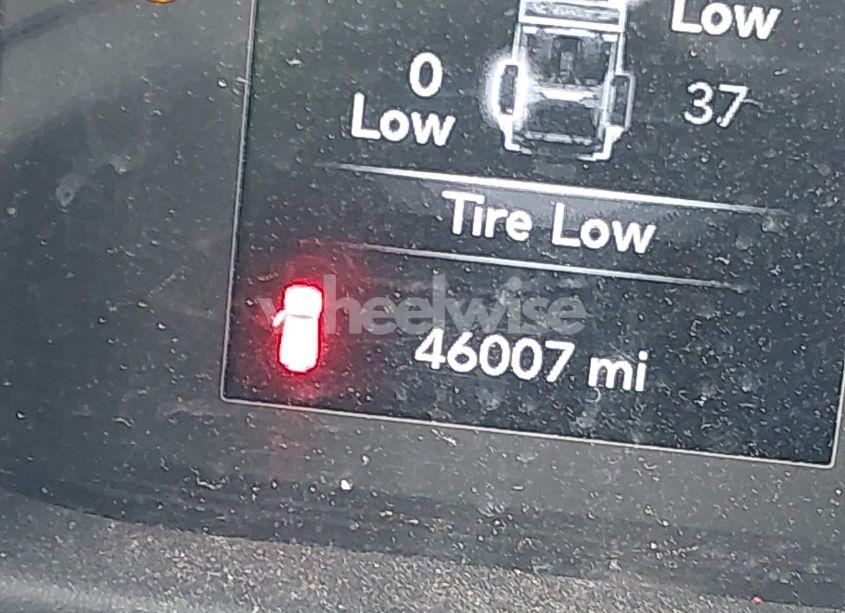 Photo 16 of 2019 Jeep Wrangler SPORT S 4X4 (VIN 1C4GJXAG4KW652569)