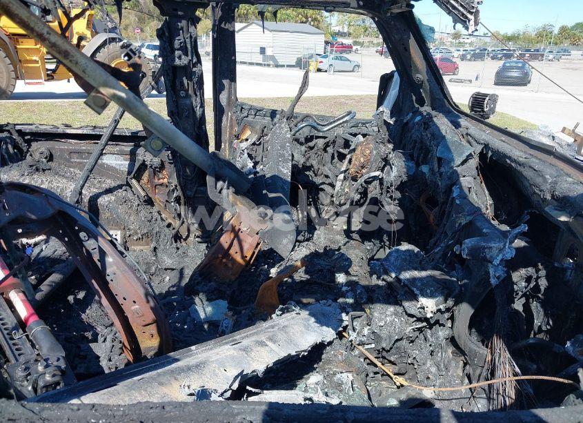 Photo 5 of 2020 Jeep Wrangler SPORT 4X4 (VIN 1C4GJXAG6LW189187)