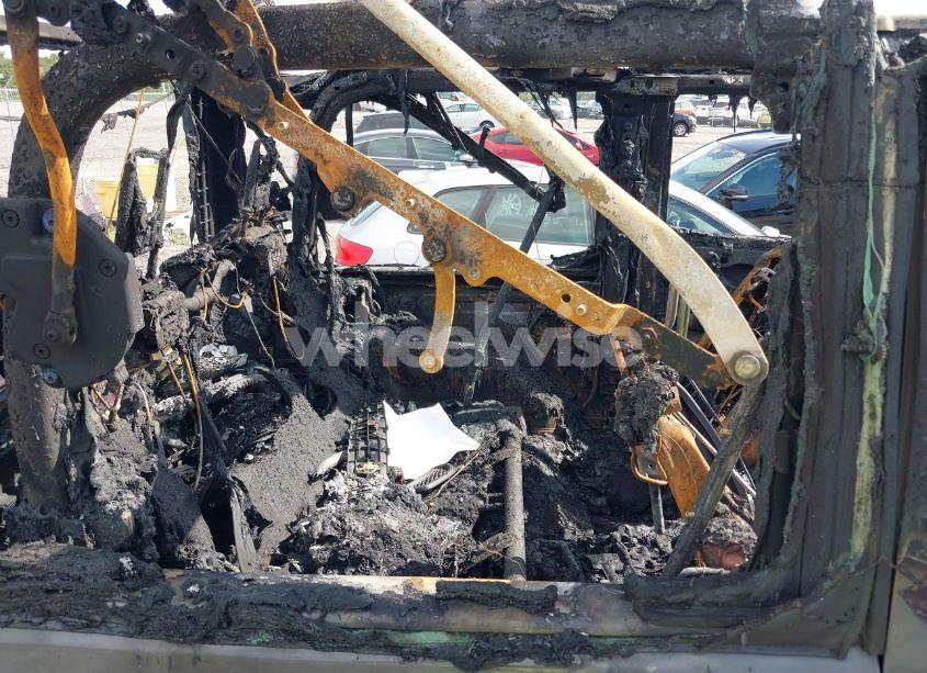 Photo 8 of 2020 Jeep Wrangler SPORT 4X4 (VIN 1C4GJXAG6LW189187)