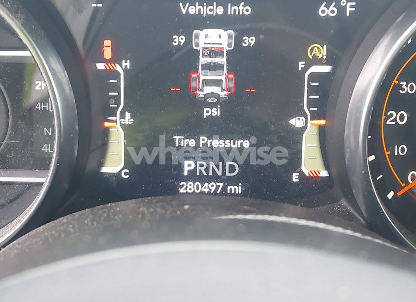 Photo 15 of 2020 Jeep Wrangler SPORT S 4X4 (VIN 1C4GJXAG6LW215027)