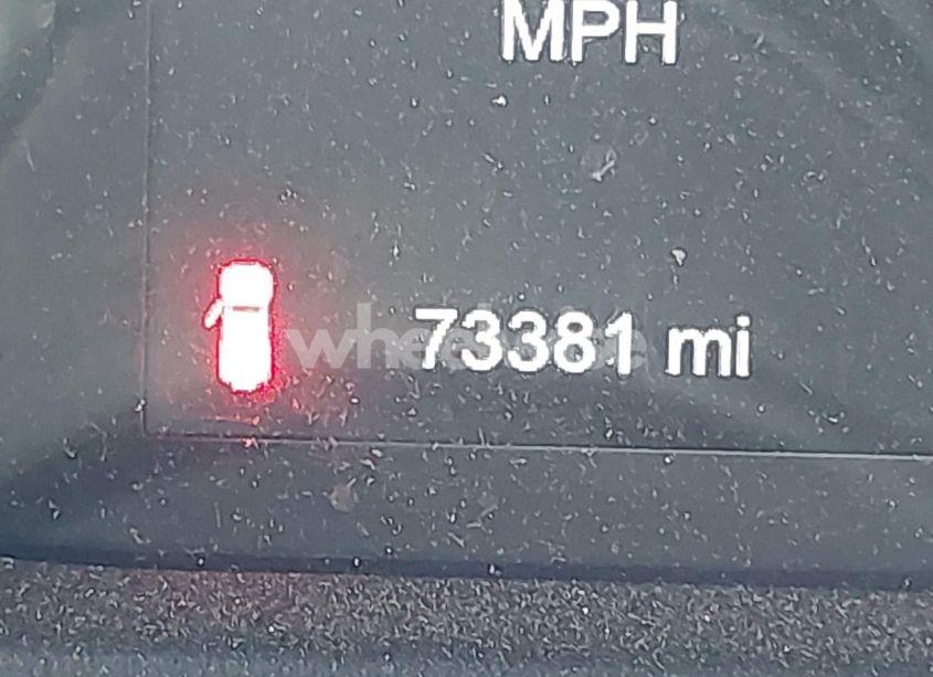 Photo 16 of 2018 Jeep Wrangler SPORT S 4X4 (VIN 1C4GJXAG8JW156172)