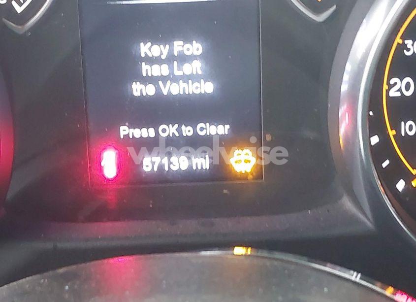 Photo 16 of 2020 Jeep Wrangler SPORT 4X4 (VIN 1C4GJXAG8LW266464)