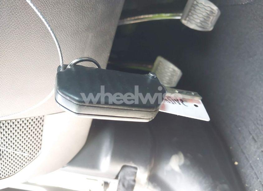 Photo 11 of 2022 Jeep Wrangler WILLYS SPORT 4X4 (VIN 1C4GJXAG8NW232480)