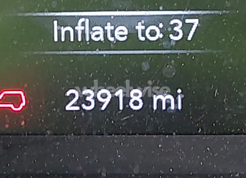 Photo 16 of 2022 Jeep Wrangler WILLYS SPORT 4X4 (VIN 1C4GJXAG8NW232480)