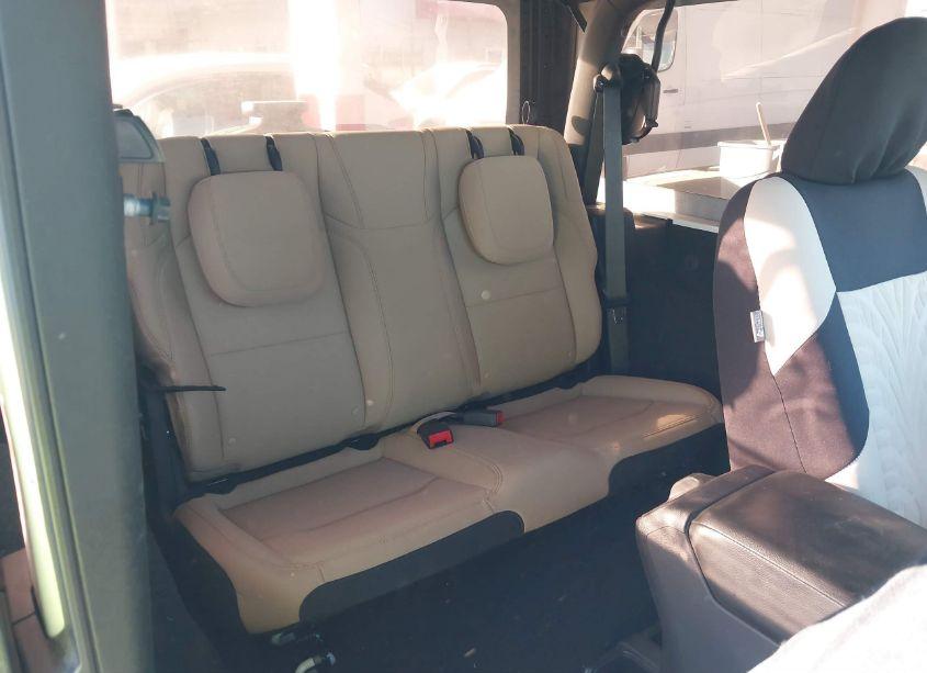 Photo 8 of 2018 Jeep Wrangler SPORT S 4X4 (VIN 1C4GJXAGXJW156223)