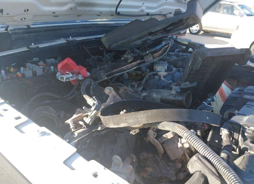 Photo 12 of 2018 Jeep Wrangler SPORT S 4X4 (VIN 1C4GJXAN0JW291970)