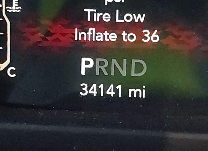 Photo 14 of 2021 Jeep Wrangler SPORT S 4X4 (VIN 1C4GJXAN0MW810200)