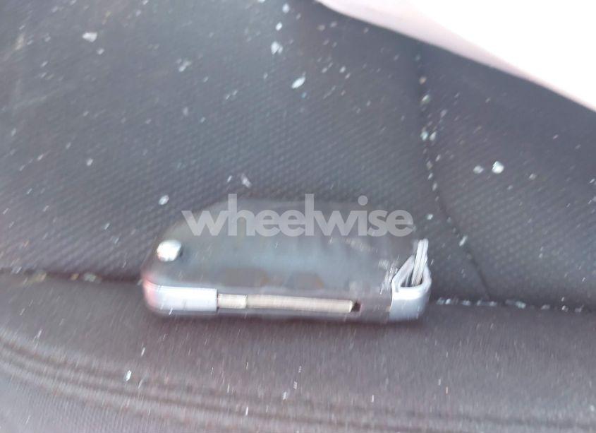 Photo 11 of 2018 Jeep Wrangler SPORT 4X4 (VIN 1C4GJXAN2JW263068)