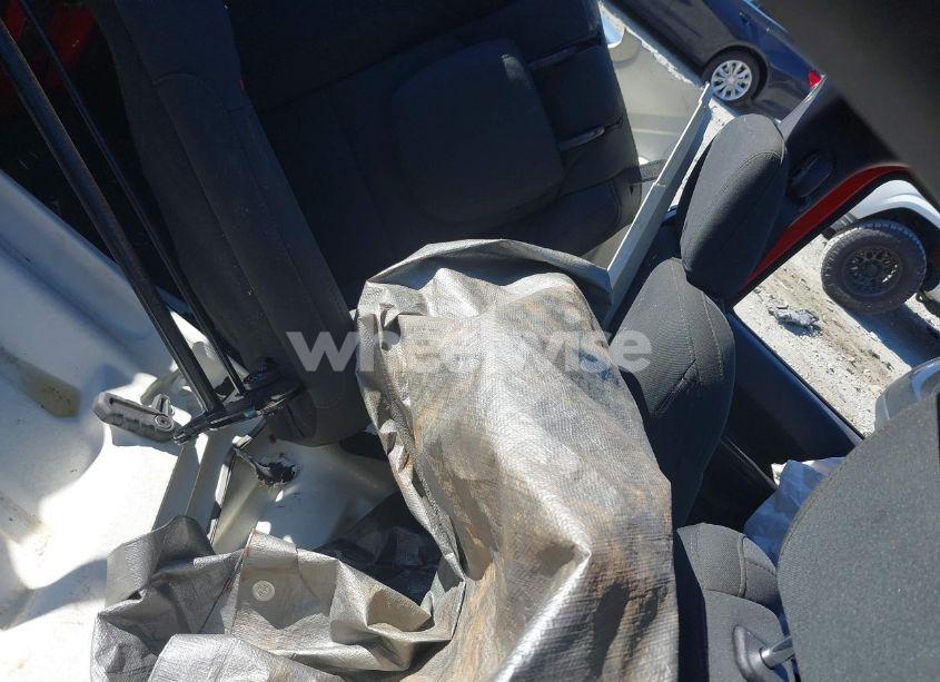 Photo 8 of 2018 Jeep Wrangler SPORT 4X4 (VIN 1C4GJXAN2JW263068)