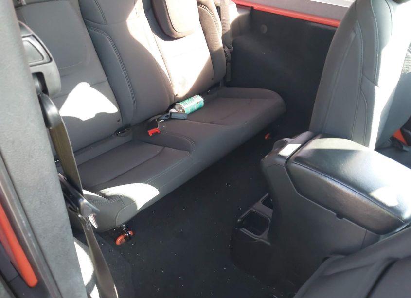 Photo 8 of 2018 Jeep Wrangler SPORT S 4X4 (VIN 1C4GJXAN3JW229933)