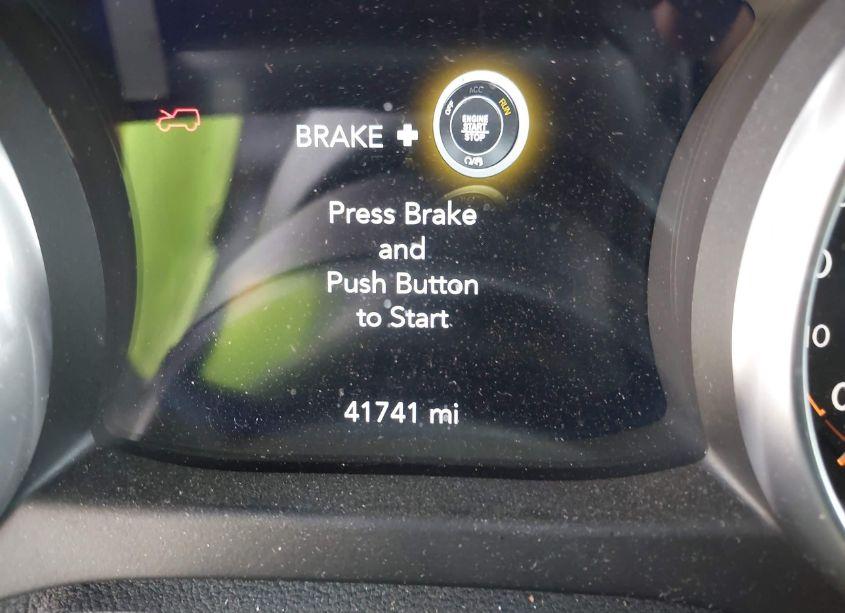 Photo 7 of 2021 Jeep Wrangler SPORT S 4X4 (VIN 1C4GJXAN4MW541764)