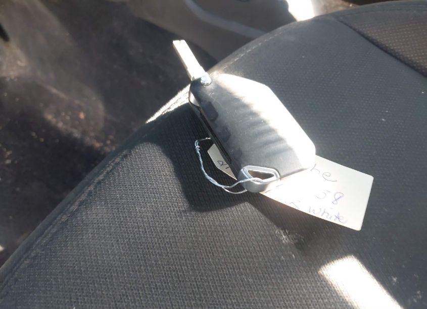 Photo 11 of 2021 Jeep Wrangler SPORT 4X4 (VIN 1C4GJXAN4MW762667)