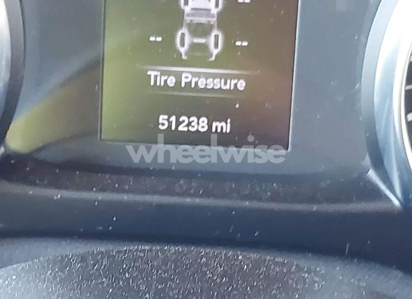 Photo 15 of 2020 Jeep Wrangler SPORT S 4X4 (VIN 1C4GJXAN5LW146068)