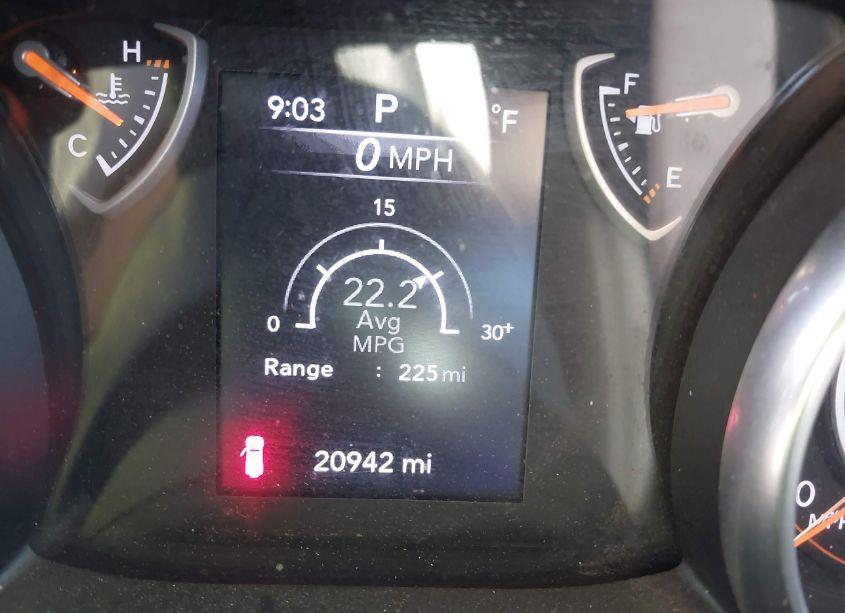 Photo 15 of 2023 Jeep Wrangler 2-DOOR SPORT 4X4 (VIN 1C4GJXAN6PW672179)