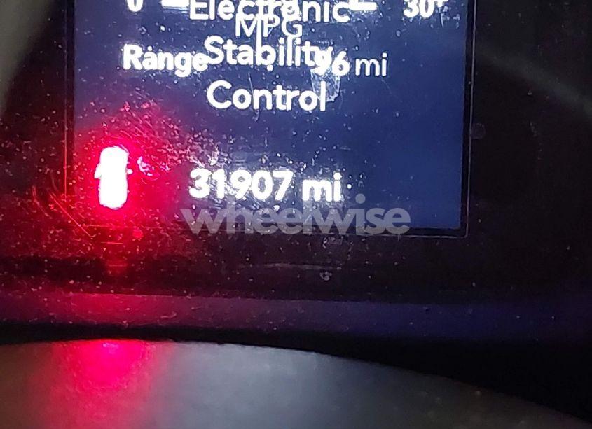 Photo 15 of 2021 Jeep Wrangler WILLYS SPORT 4X4 (VIN 1C4GJXAN7MW647786)