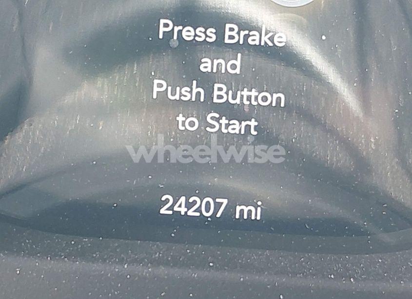 Photo 16 of 2021 Jeep Wrangler 80TH ANNIVERSARY 4X4 (VIN 1C4GJXAN7MW691190)