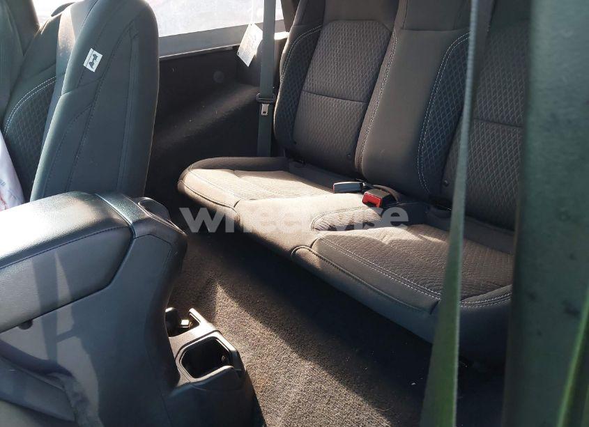 Photo 8 of 2021 Jeep Wrangler 80TH ANNIVERSARY 4X4 (VIN 1C4GJXAN7MW691190)