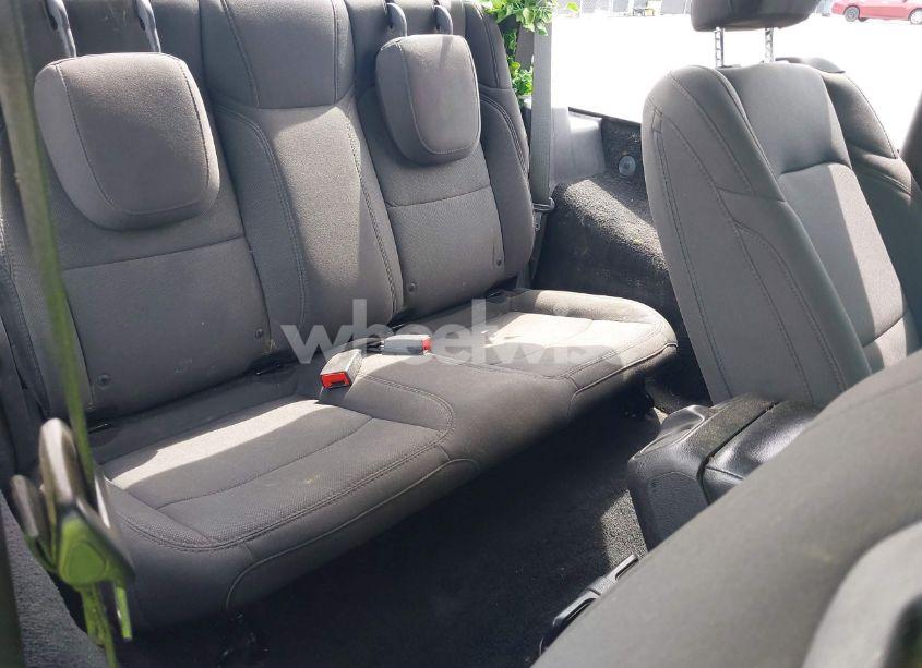 Photo 8 of 2018 Jeep Wrangler SPORT S 4X4 (VIN 1C4GJXAN8JW290064)