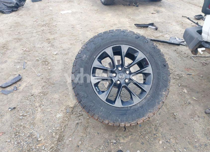 Photo 12 of 2023 Jeep Wrangler 2-DOOR SPORT S 4X4 (VIN 1C4GJXAN8PW614204)