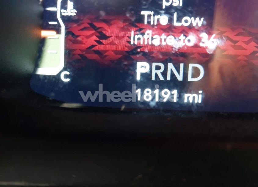 Photo 16 of 2023 Jeep Wrangler 2-DOOR SPORT S 4X4 (VIN 1C4GJXAN8PW614204)