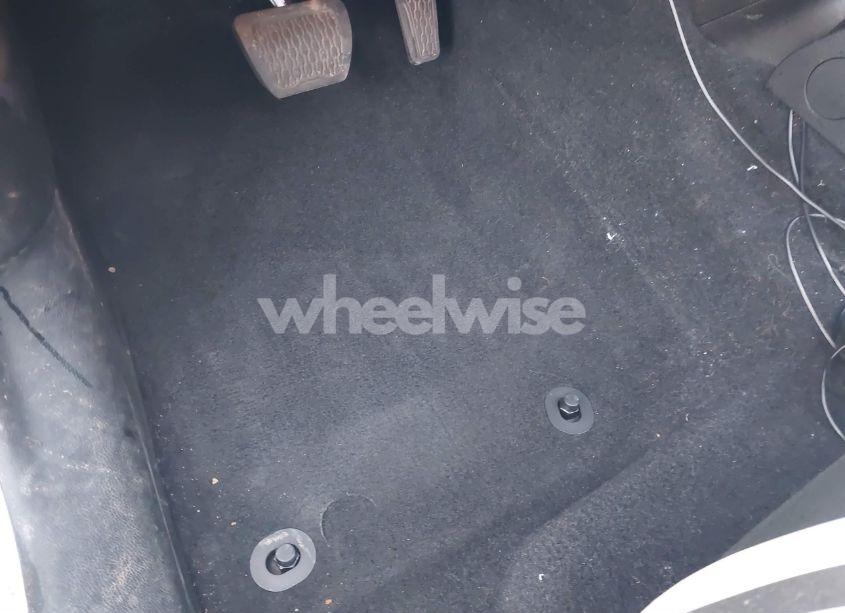 Photo 18 of 2023 Jeep Wrangler 2-DOOR SPORT S 4X4 (VIN 1C4GJXAN8PW614204)