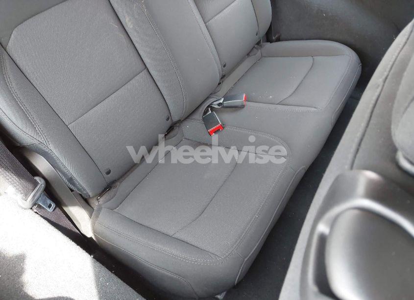 Photo 8 of 2023 Jeep Wrangler 2-DOOR SPORT 4X4 (VIN 1C4GJXAN8PW640995)