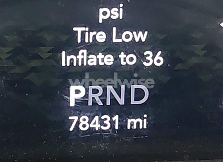 Photo 7 of 2018 Jeep Wrangler SPORT S 4X4 (VIN 1C4GJXANXJW189849)