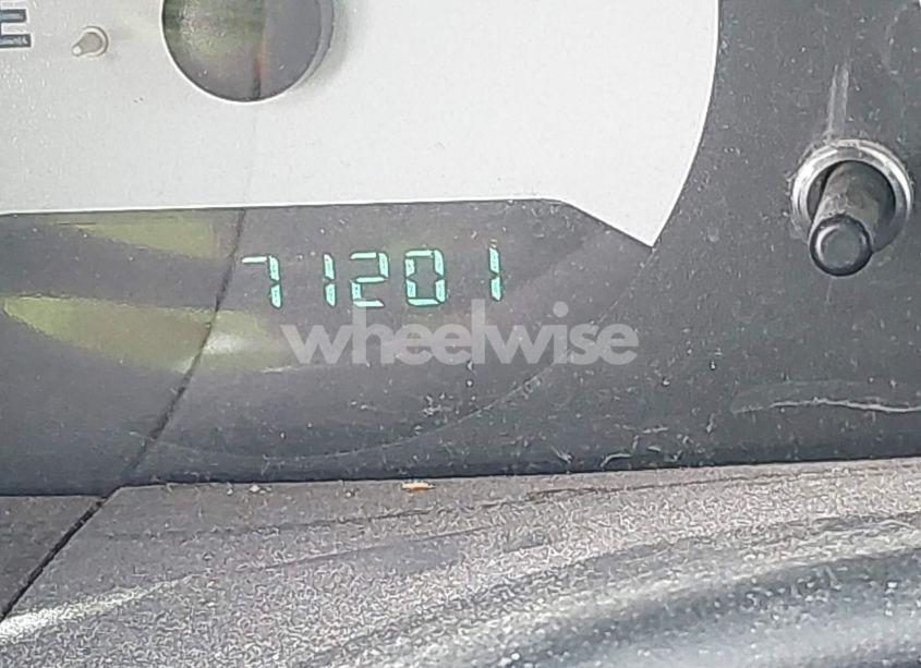 Photo 15 of 2005 Chrysler Town & COUNTRY (VIN 1C4GP45R15B114500)