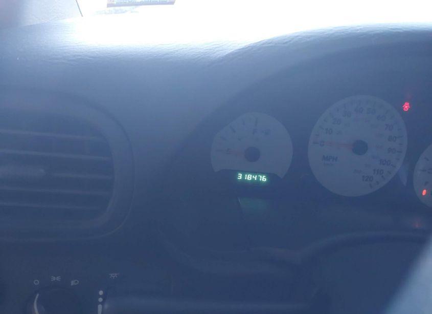 Photo 7 of 2005 Chrysler Town & COUNTRY (VIN 1C4GP45R15B245300)