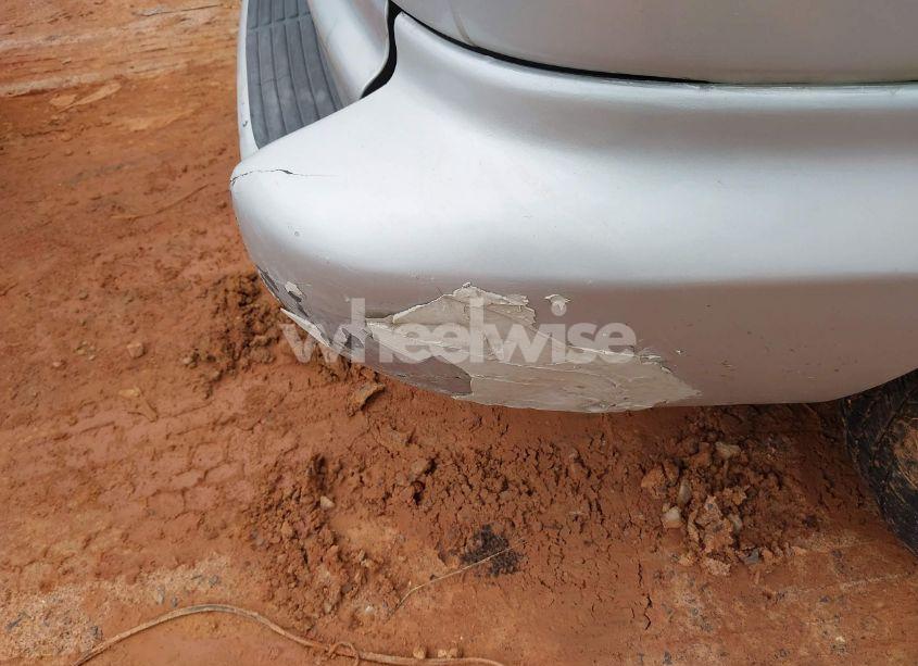 Photo 12 of 2005 Chrysler Town & COUNTRY (VIN 1C4GP45R25B282534)