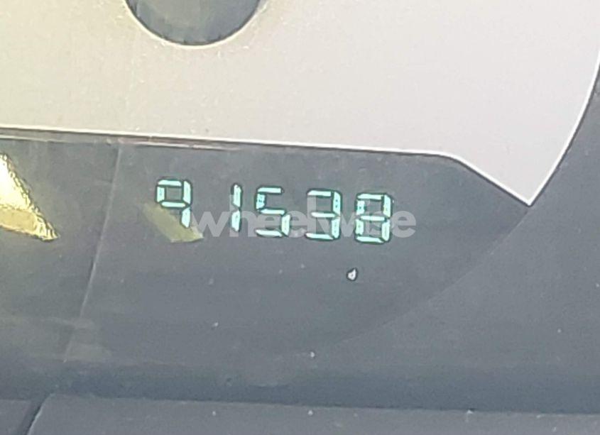 Photo 14 of 2005 Chrysler Town & COUNTRY (VIN 1C4GP45R25B288222)