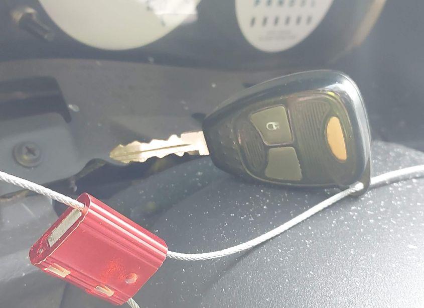 Photo 11 of 2004 Chrysler Town & COUNTRY (VIN 1C4GP45R34B539571)