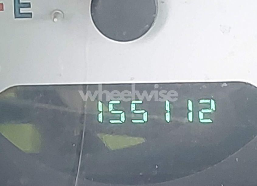 Photo 15 of 2005 Chrysler Town & COUNTRY (VIN 1C4GP45R45B368637)