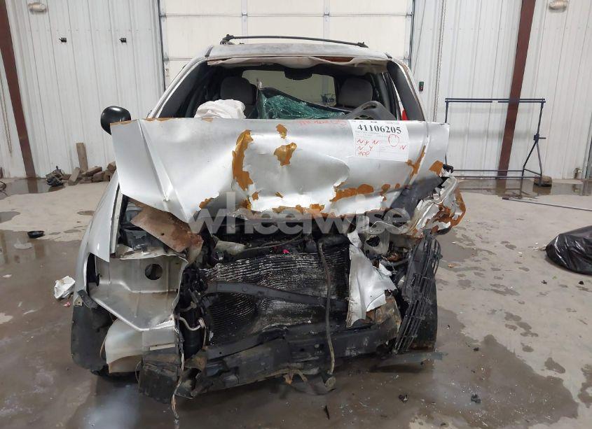 Photo 13 of 2005 Chrysler Town & COUNTRY (VIN 1C4GP45R65B182937)