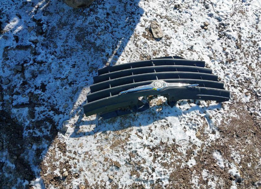 Photo 12 of 2005 Chrysler Town & COUNTRY (VIN 1C4GP45R85B394562)