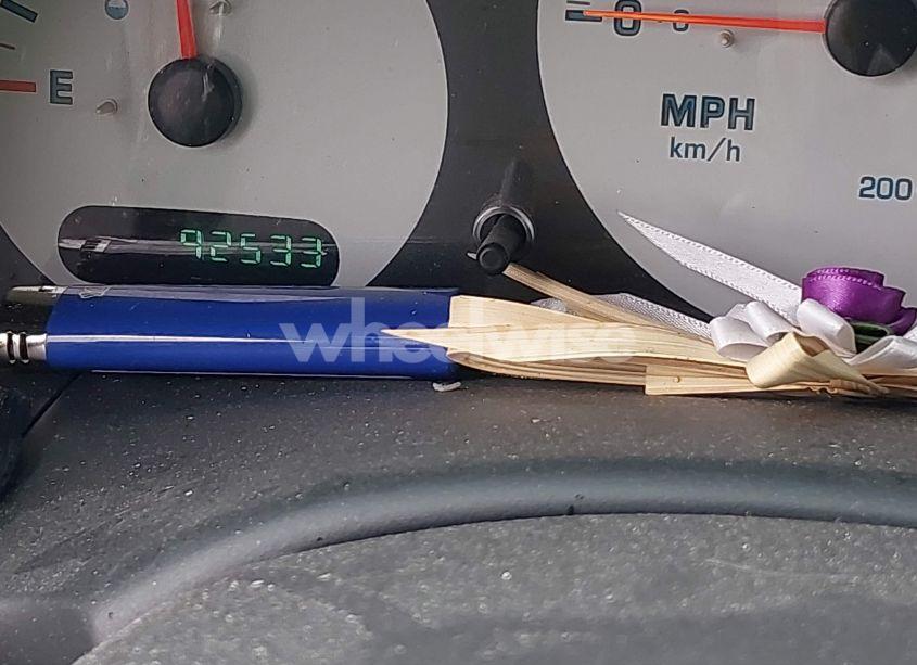 Photo 15 of 2004 Chrysler Town & COUNTRY (VIN 1C4GP45RX4B566654)