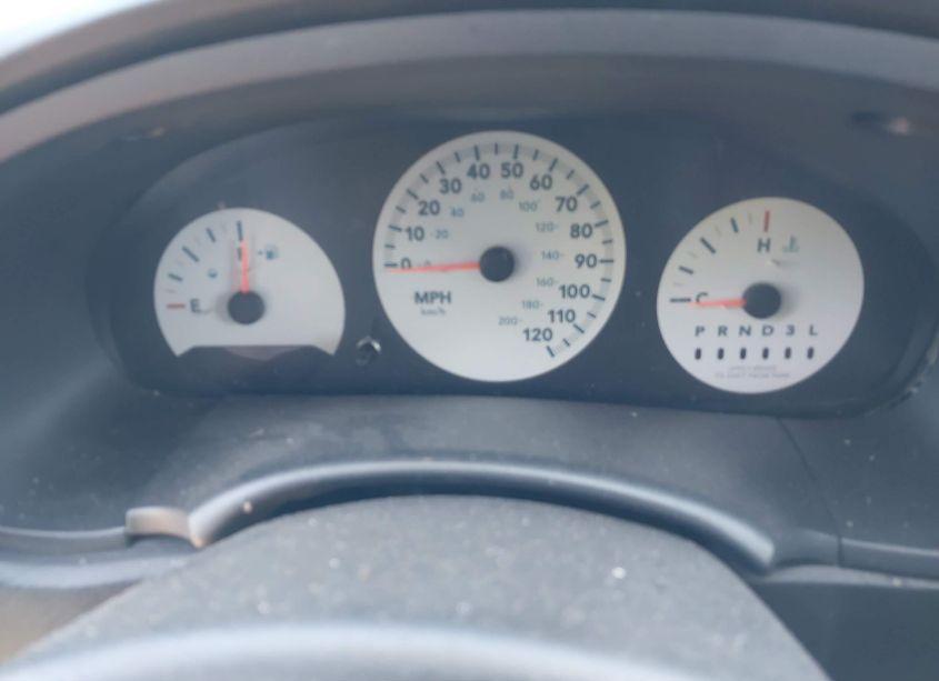 Photo 7 of 2005 Chrysler Town & COUNTRY (VIN 1C4GP45RX5B439775)