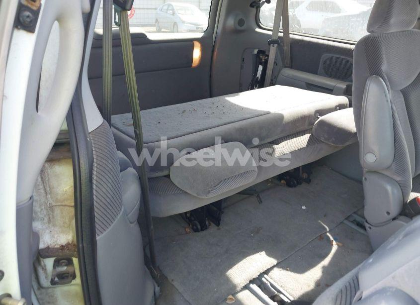 Photo 15 of 1997 Chrysler Town & COUNTRY LX (VIN 1C4GP54L4VB200600)