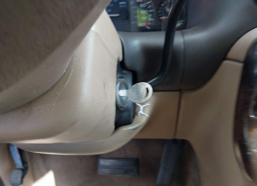 Photo 11 of 1999 Chrysler Town & COUNTRY LX (VIN 1C4GP54L5XB821492)