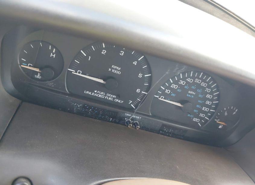 Photo 7 of 1999 Chrysler Town & COUNTRY LX (VIN 1C4GP54L5XB821492)