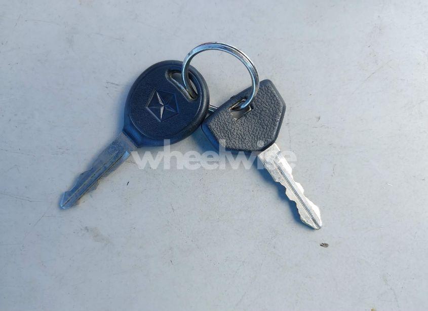 Photo 11 of 1999 Chrysler Town & COUNTRY LX (VIN 1C4GP54L9XB629699)