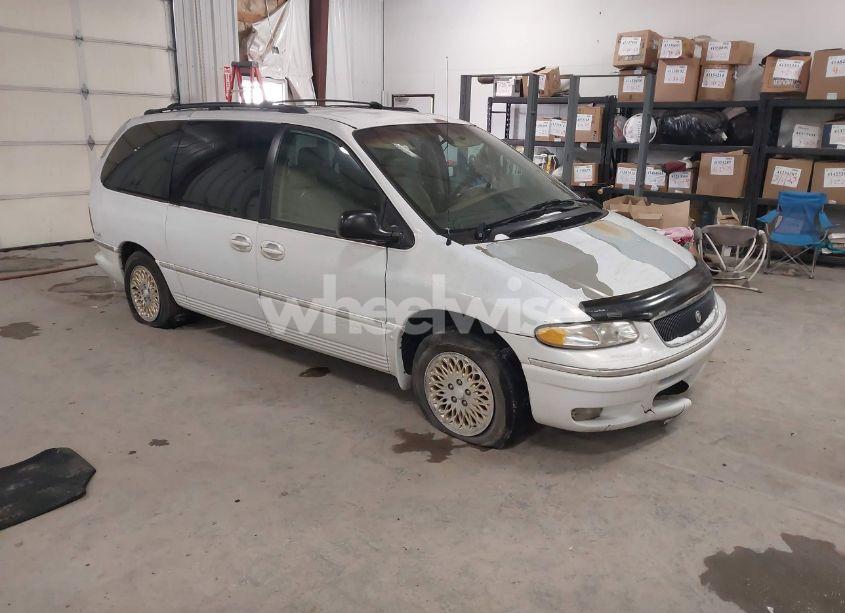 1997 Chrysler Town & COUNTRY LXI (VIN 1C4GP64L4VB226748) main photo