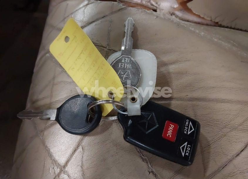 Photo 11 of 1997 Chrysler Town & COUNTRY LXI (VIN 1C4GP64L4VB226748)